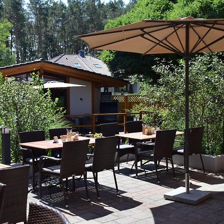 Hotel Zum Leineweber Burg  Exterior foto